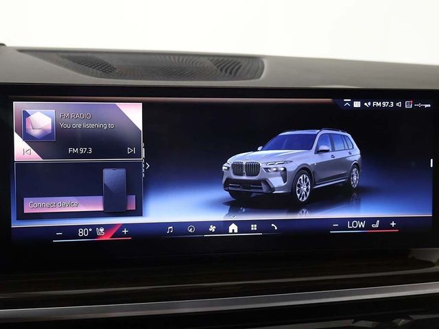 2024 BMW X7 xDrive40i Sports Activity Vehicle - 22976451 - 54