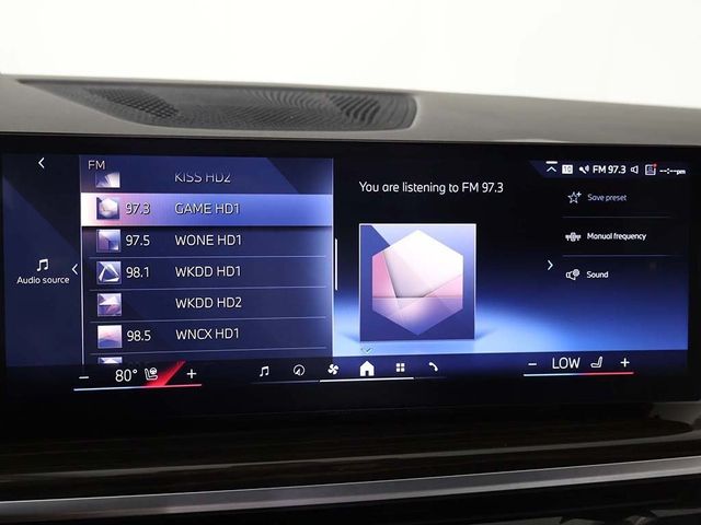 2024 BMW X7 xDrive40i Sports Activity Vehicle - 22976451 - 55