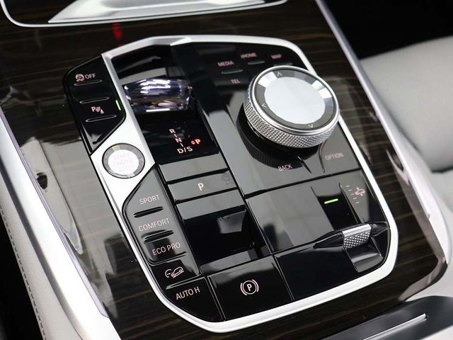 2024 BMW X7 xDrive40i Sports Activity Vehicle - 22976451 - 56