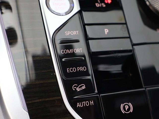 2024 BMW X7 xDrive40i Sports Activity Vehicle - 22976451 - 57