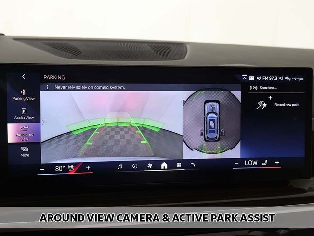 2024 BMW X7 xDrive40i Sports Activity Vehicle - 22976451 - 5