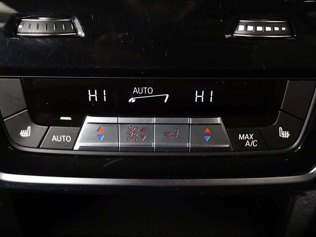 2024 BMW X7 xDrive40i Sports Activity Vehicle - 22976451 - 59