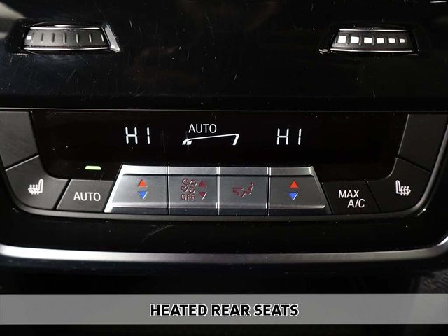 2024 BMW X7 xDrive40i Sports Activity Vehicle - 22976451 - 8