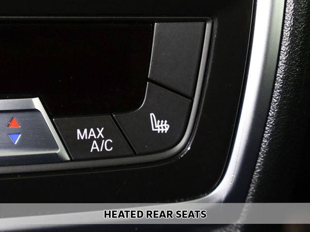 2024 BMW X7 xDrive40i Sports Activity Vehicle - 23040452 - 10