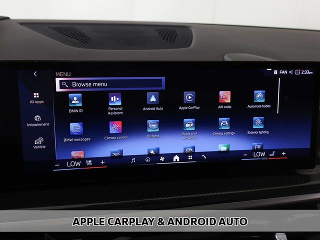 2024 BMW X7 xDrive40i Sports Activity Vehicle - 23040452 - 11