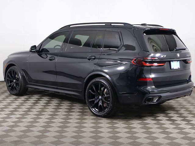 2024 BMW X7 xDrive40i Sports Activity Vehicle - 23040452 - 13