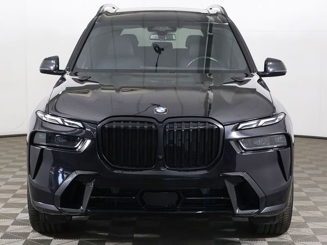 2024 BMW X7 xDrive40i Sports Activity Vehicle - 23040452 - 15