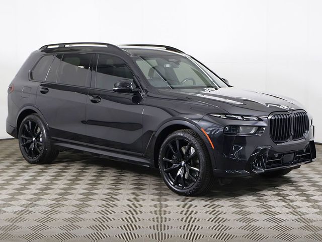 2024 BMW X7 xDrive40i Sports Activity Vehicle - 23040452 - 1