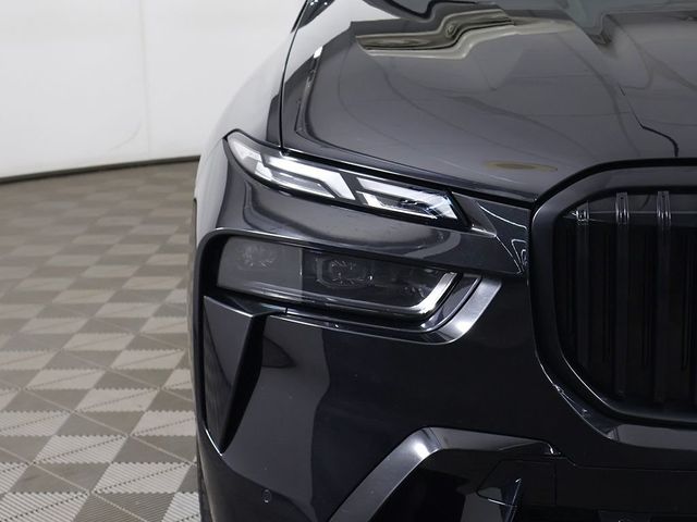 2024 BMW X7 xDrive40i Sports Activity Vehicle - 23040452 - 19