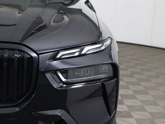 2024 BMW X7 xDrive40i Sports Activity Vehicle - 23040452 - 20