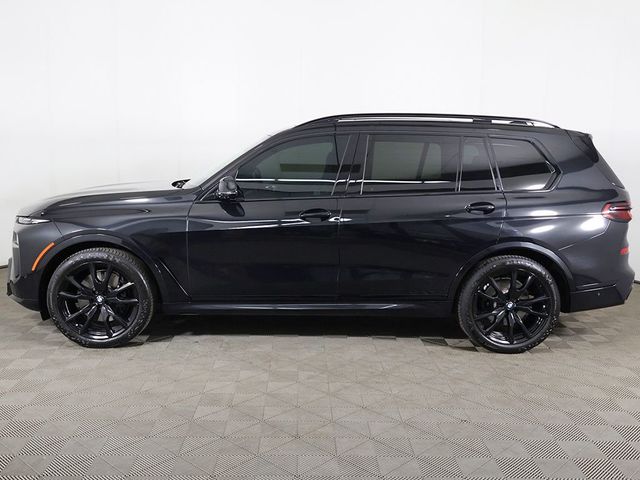 2024 BMW X7 xDrive40i Sports Activity Vehicle - 23040452 - 21