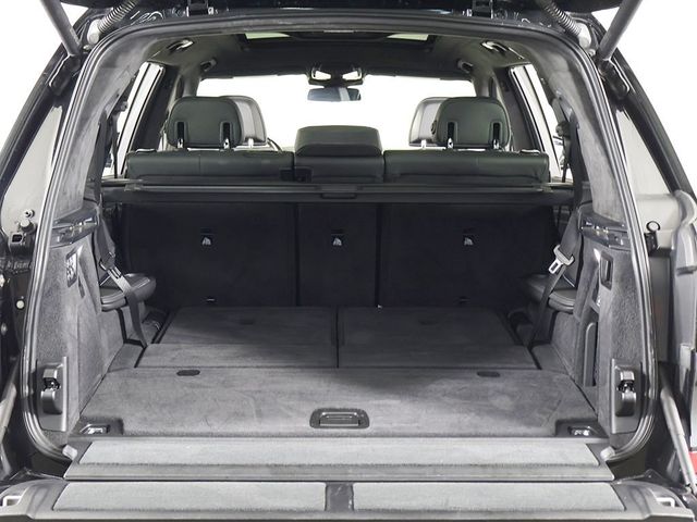 2024 BMW X7 xDrive40i Sports Activity Vehicle - 23040452 - 24