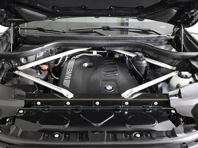 2024 BMW X7 xDrive40i Sports Activity Vehicle - 23040452 - 27