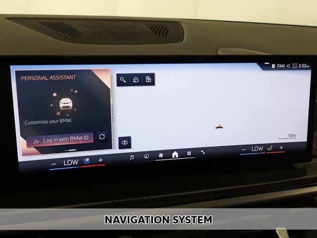 2024 BMW X7 xDrive40i Sports Activity Vehicle - 23040452 - 2
