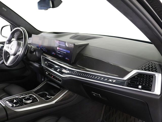 2024 BMW X7 xDrive40i Sports Activity Vehicle - 23040452 - 34