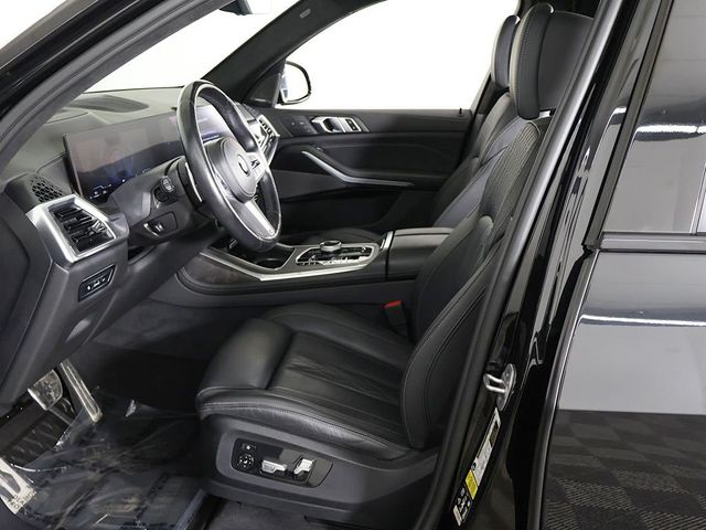 2024 BMW X7 xDrive40i Sports Activity Vehicle - 23040452 - 37