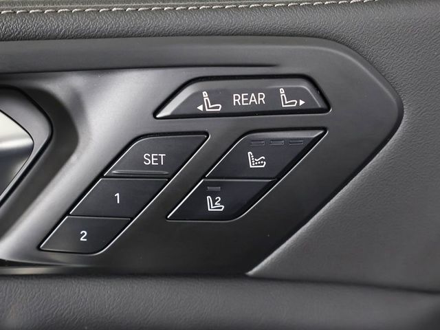 2024 BMW X7 xDrive40i Sports Activity Vehicle - 23040452 - 39