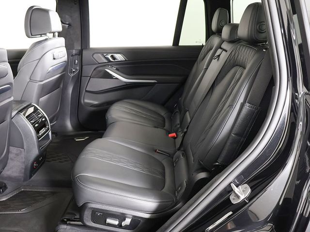 2024 BMW X7 xDrive40i Sports Activity Vehicle - 23040452 - 43