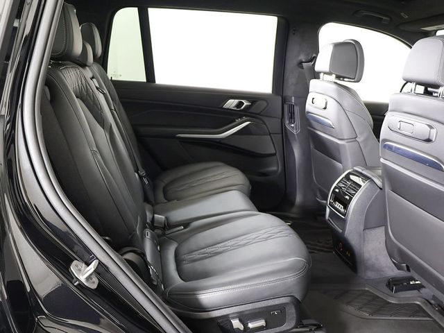 2024 BMW X7 xDrive40i Sports Activity Vehicle - 23040452 - 44