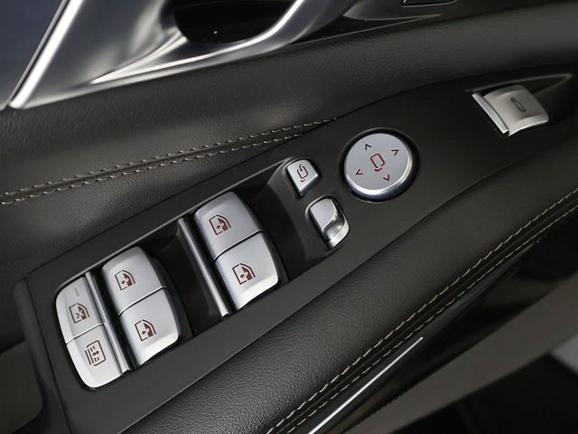 2024 BMW X7 xDrive40i Sports Activity Vehicle - 23040452 - 51