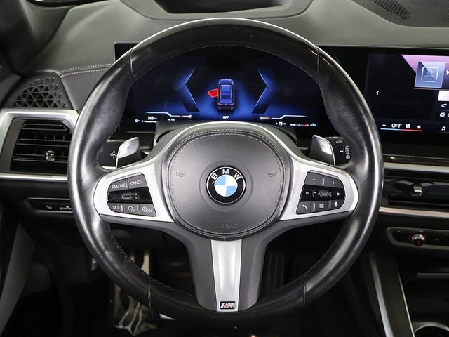 2024 BMW X7 xDrive40i Sports Activity Vehicle - 23040452 - 52