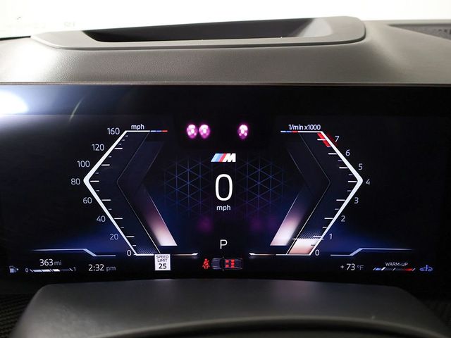 2024 BMW X7 xDrive40i Sports Activity Vehicle - 23040452 - 53