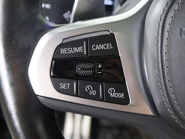 2024 BMW X7 xDrive40i Sports Activity Vehicle - 23040452 - 54