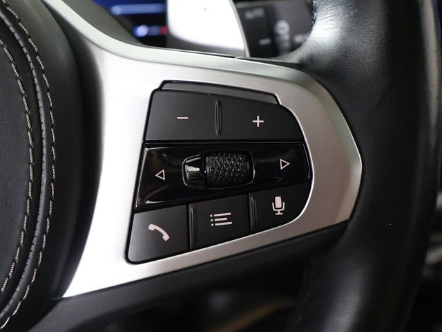 2024 BMW X7 xDrive40i Sports Activity Vehicle - 23040452 - 55