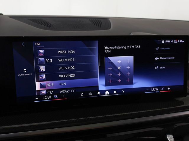 2024 BMW X7 xDrive40i Sports Activity Vehicle - 23040452 - 58