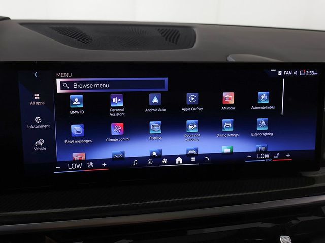 2024 BMW X7 xDrive40i Sports Activity Vehicle - 23040452 - 62