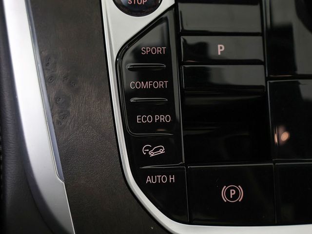2024 BMW X7 xDrive40i Sports Activity Vehicle - 23040452 - 67