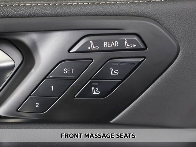 2024 BMW X7 xDrive40i Sports Activity Vehicle - 23040452 - 7