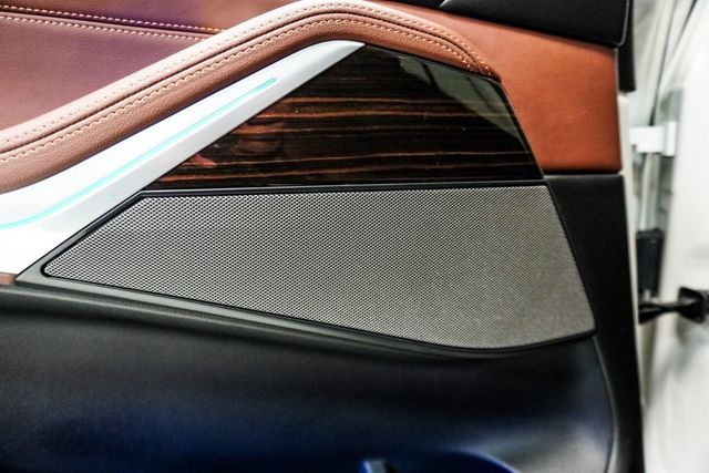 2024 BMW X7 xDrive40i Sports Activity Vehicle - 22985610 - 10