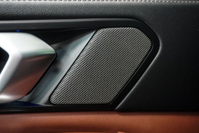 2024 BMW X7 xDrive40i Sports Activity Vehicle - 22985610 - 11