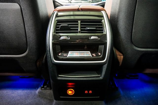 2024 BMW X7 xDrive40i Sports Activity Vehicle - 22985610 - 12