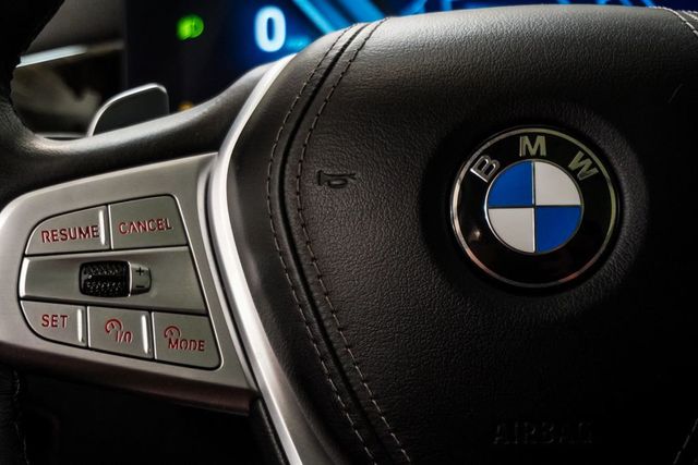 2024 BMW X7 xDrive40i Sports Activity Vehicle - 22985610 - 19