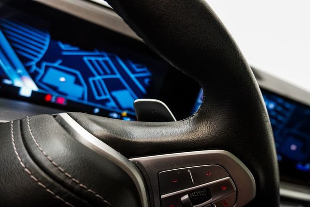 2024 BMW X7 xDrive40i Sports Activity Vehicle - 22985610 - 20