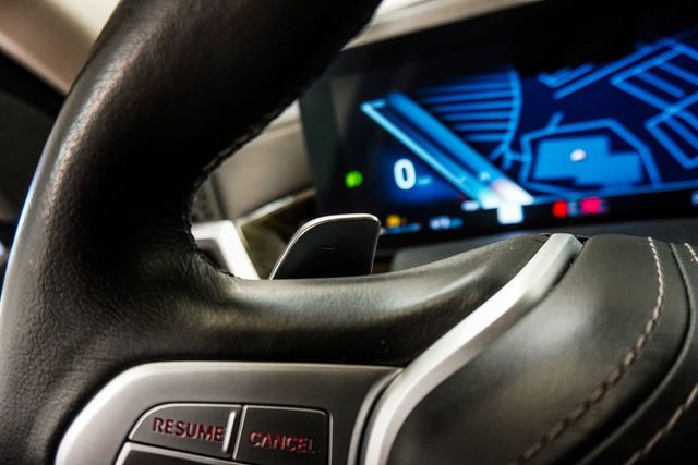 2024 BMW X7 xDrive40i Sports Activity Vehicle - 22985610 - 21