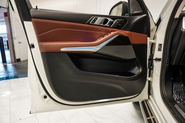 2024 BMW X7 xDrive40i Sports Activity Vehicle - 22985610 - 22