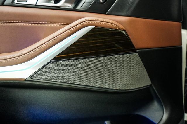 2024 BMW X7 xDrive40i Sports Activity Vehicle - 22985610 - 23