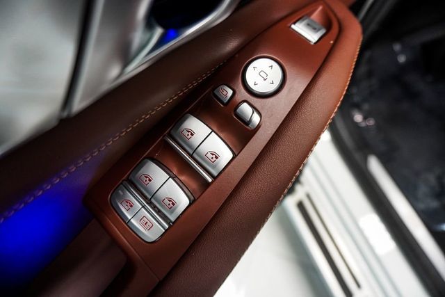 2024 BMW X7 xDrive40i Sports Activity Vehicle - 22985610 - 24