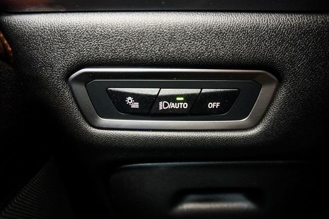 2024 BMW X7 xDrive40i Sports Activity Vehicle - 22985610 - 25