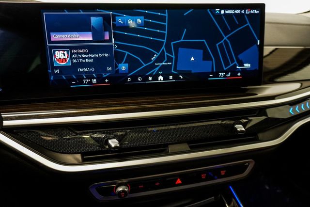 2024 BMW X7 xDrive40i Sports Activity Vehicle - 22985610 - 26