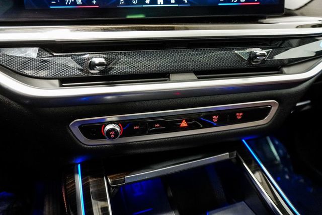 2024 BMW X7 xDrive40i Sports Activity Vehicle - 22985610 - 27