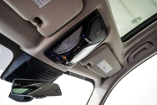 2024 BMW X7 xDrive40i Sports Activity Vehicle - 22985610 - 29