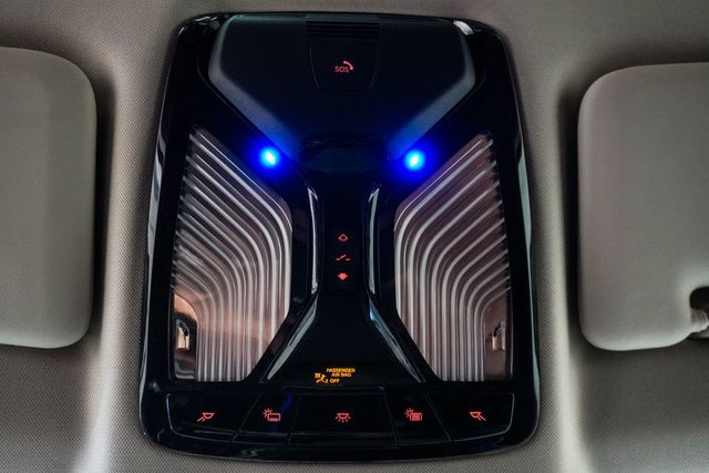 2024 BMW X7 xDrive40i Sports Activity Vehicle - 22985610 - 30