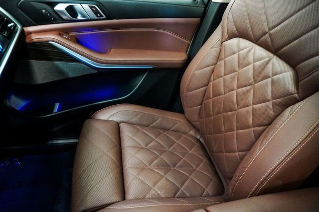 2024 BMW X7 xDrive40i Sports Activity Vehicle - 22985610 - 31