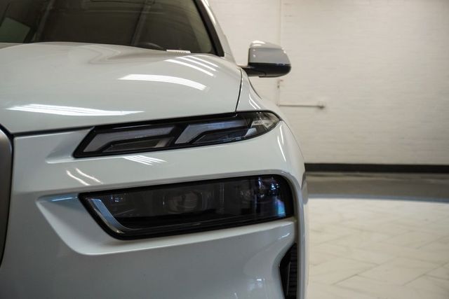 2024 BMW X7 xDrive40i Sports Activity Vehicle - 22985610 - 42