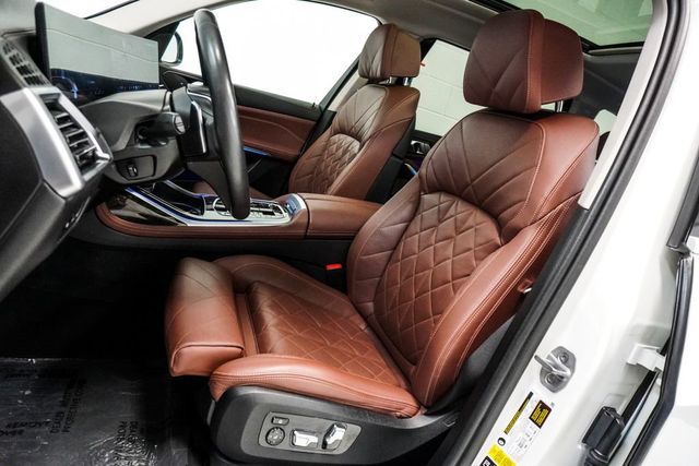 2024 BMW X7 xDrive40i Sports Activity Vehicle - 22985610 - 5