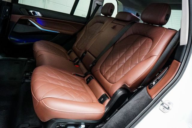2024 BMW X7 xDrive40i Sports Activity Vehicle - 22985610 - 8